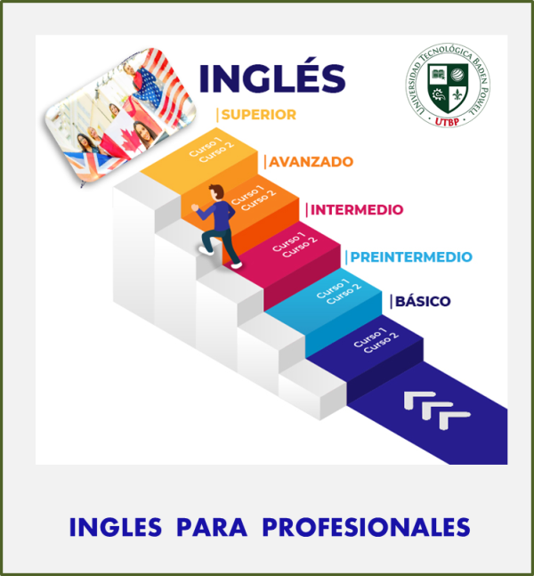 Ingles para Profesionales