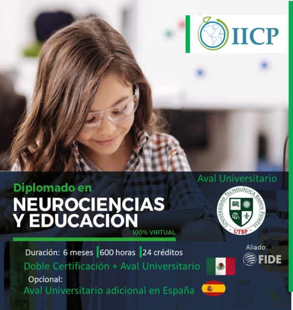 Diplomado Universitario en Neurociencias y Educación