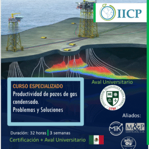 Productividad de pozos de gas condensado. Problemas y Soluciones1